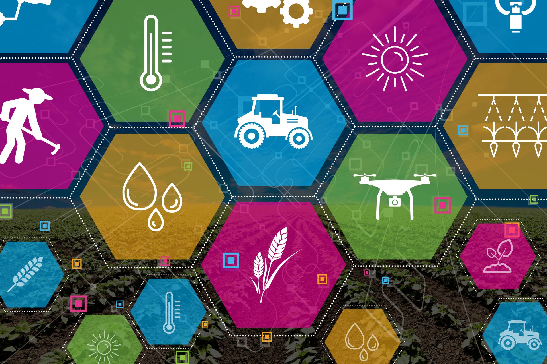 2023 Technology Trends In Agriculture Coderus Market Trends