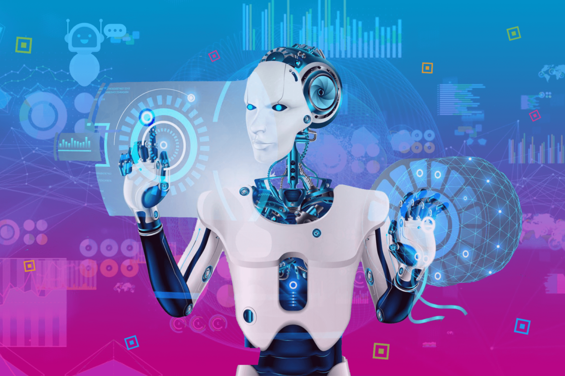 AI And Machine Learning Trends For 2023 | Coderus Market Trends